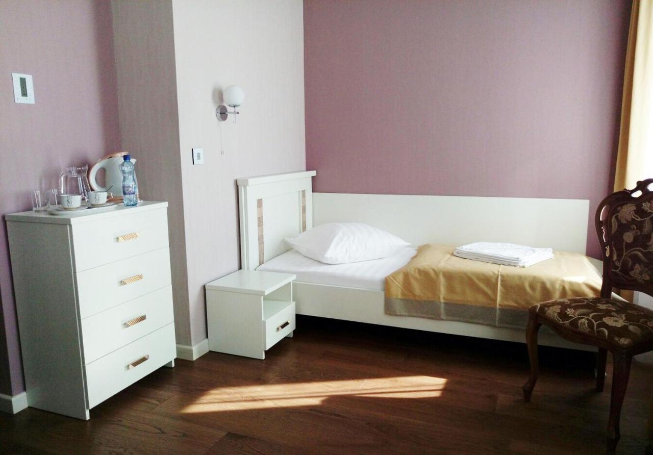 Berezka Health Resort & Spa Salihorsk Extérieur photo