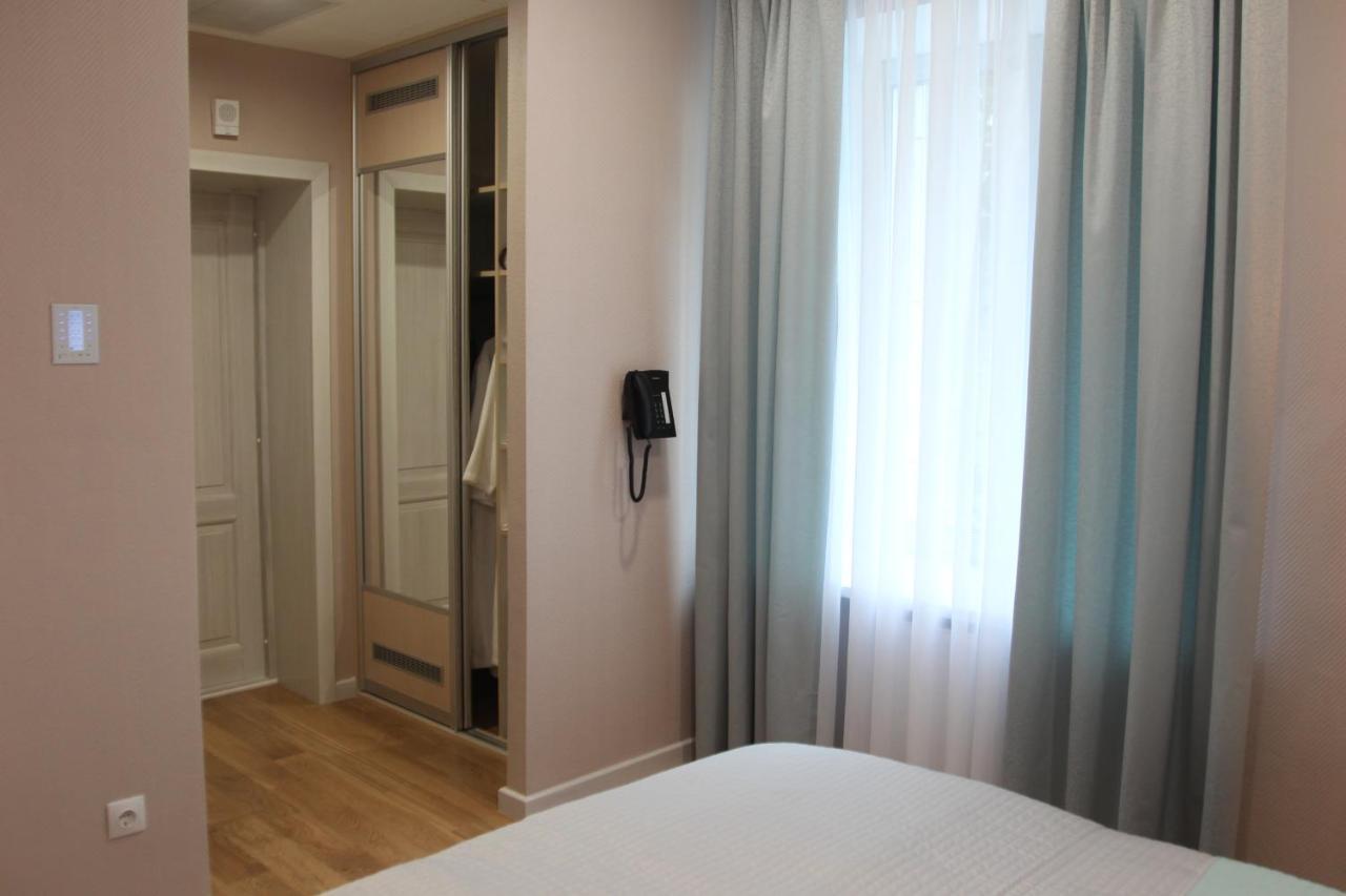 Berezka Health Resort & Spa Salihorsk Extérieur photo