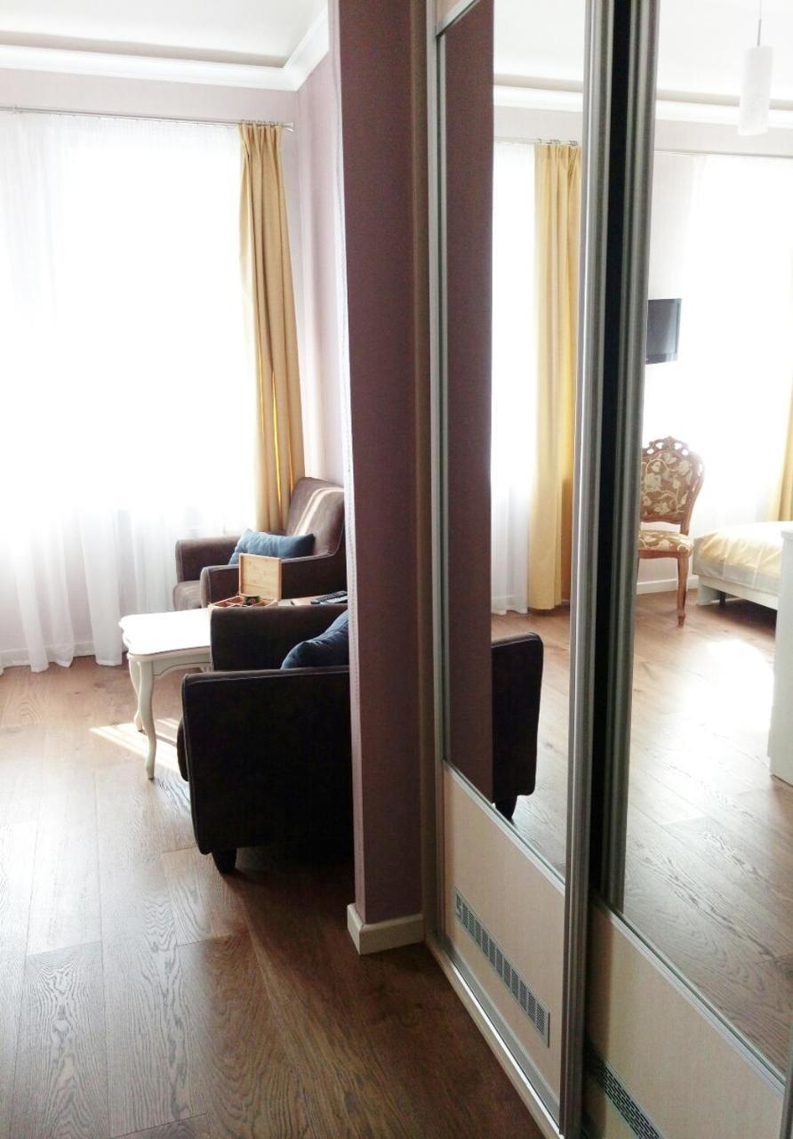 Berezka Health Resort & Spa Salihorsk Extérieur photo