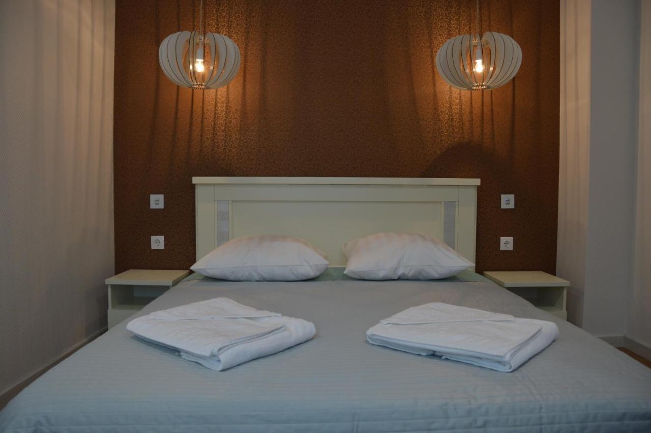 Berezka Health Resort & Spa Salihorsk Extérieur photo