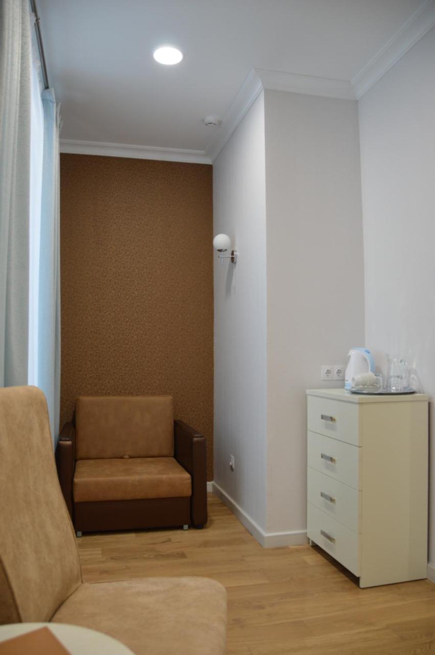 Berezka Health Resort & Spa Salihorsk Extérieur photo