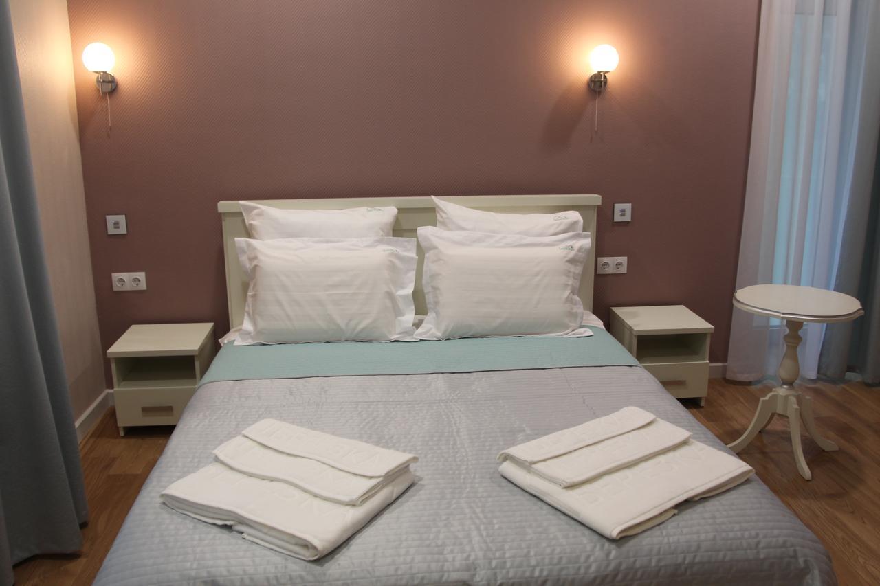 Berezka Health Resort & Spa Salihorsk Extérieur photo