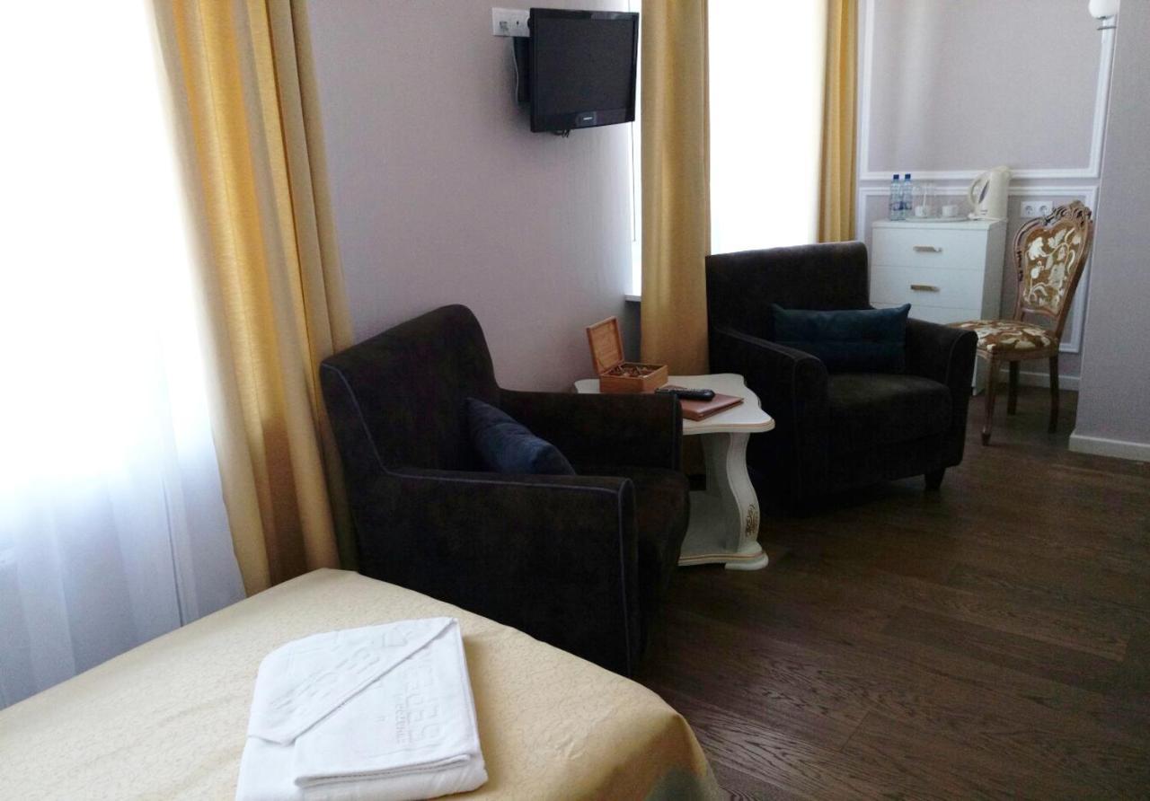 Berezka Health Resort & Spa Salihorsk Extérieur photo