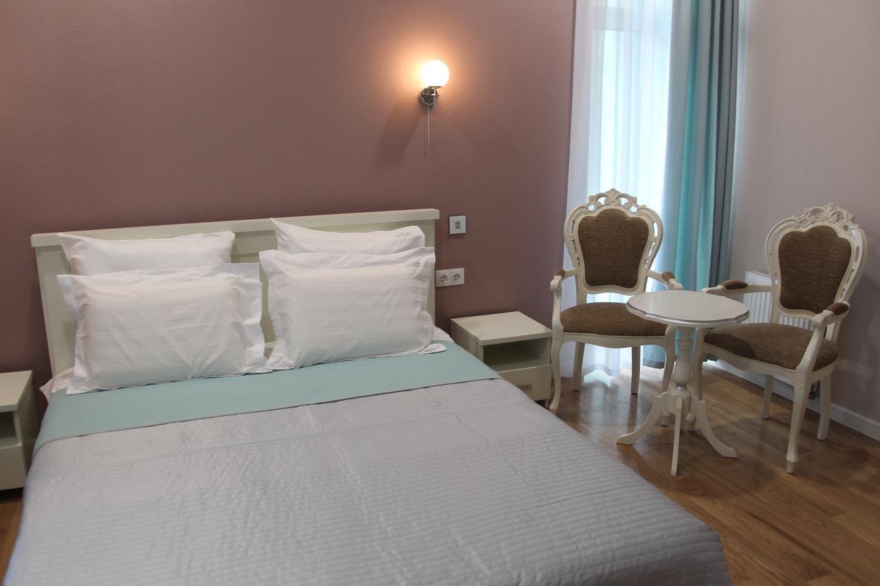Berezka Health Resort & Spa Salihorsk Extérieur photo