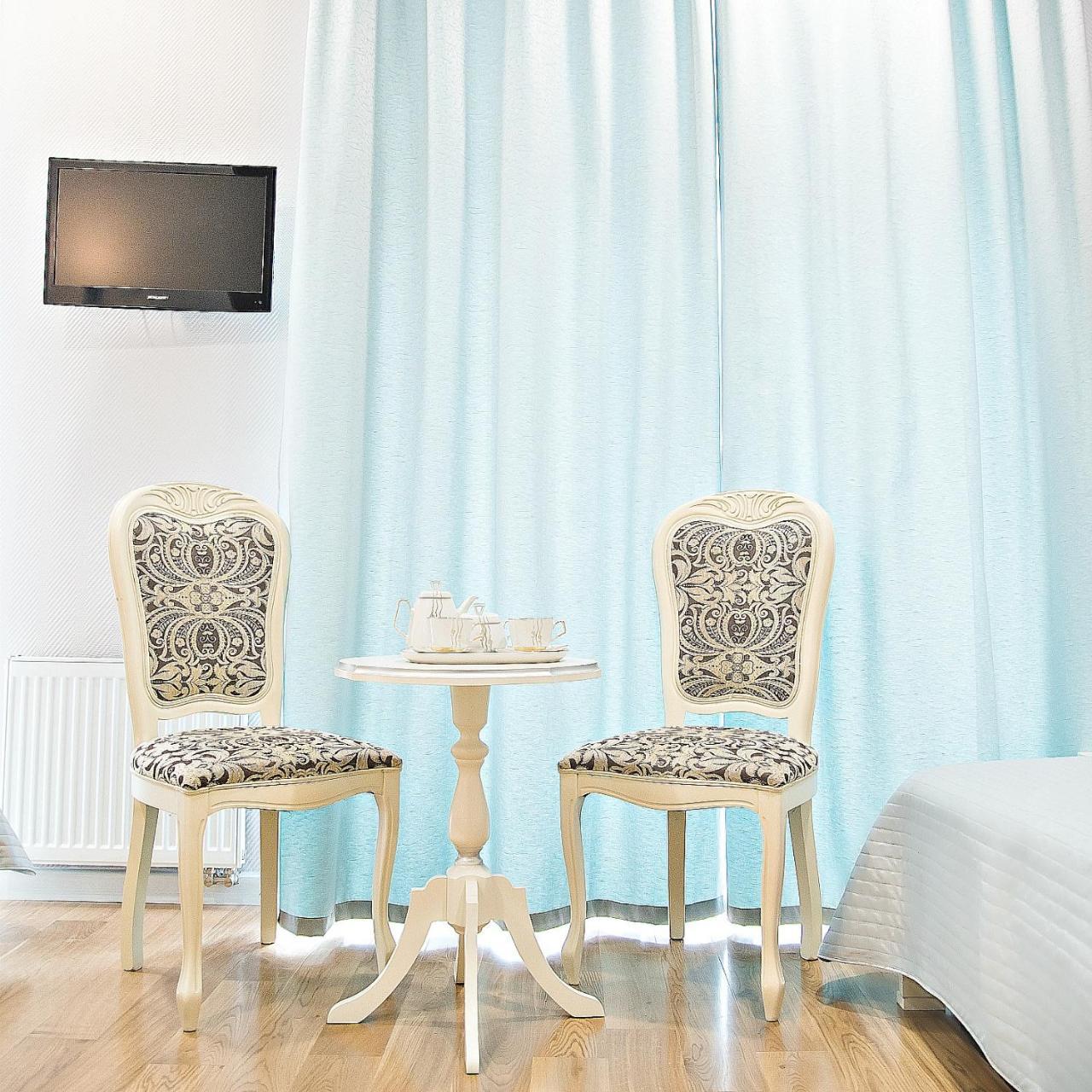 Berezka Health Resort & Spa Salihorsk Extérieur photo