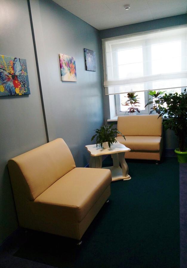 Berezka Health Resort & Spa Salihorsk Extérieur photo